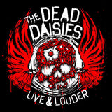 Dead Daisies - Live & louder (CD)