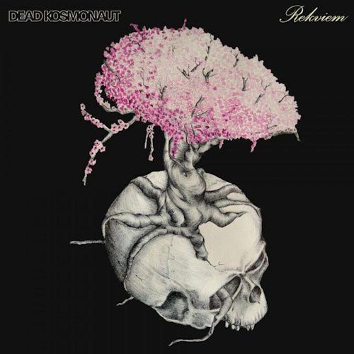 Dead Kosmonaut - Rekviem (LP) - Velvet Music