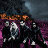 The Dead Weather - Dodge & burn (CD) - Velvet Music
