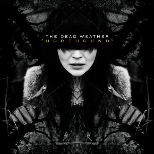 The Dead Weather - Horehound (LP) - Velvet Music