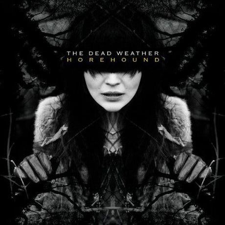 The Dead Weather - Horehound (LP) - Velvet Music