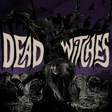 Dead Witches - Ouija (CD) - Velvet Music