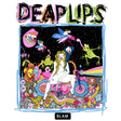 Deap Lips - Deap lips (LP) - Velvet Music