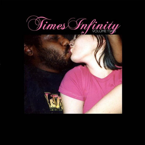 Dears - Times infinity vol. 2 (LP)