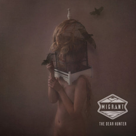 Dear Hunter - Migrant (CD) - Velvet Music