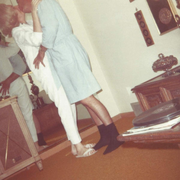 Death From Above 1979 - Is 4 lovers (CD) - Velvet Music