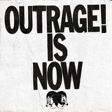 Death From Above - Outrage! is now (CD) - Velvet Music