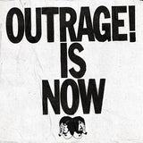 Death From Above - Outrage! is now (CD) - Velvet Music