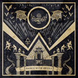 Deathless Legacy - Dance with devils (CD) - Velvet Music