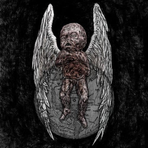 Deathspell Omega - Si momumentum requires (CD) - Velvet Music