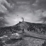 Deathwhite - For a black tomorrow (LP)