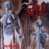 Death - Human (CD) - Velvet Music