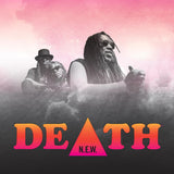 Death - N.e.w. (CD) - Velvet Music