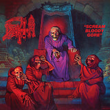 Death - Scream bloody gore (CD) - Velvet Music
