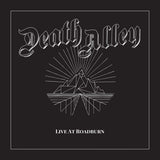 Death Alley - Live at roadburn (CD) - Velvet Music