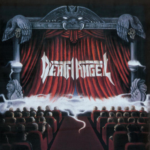Death Angel - Act iii (LP)