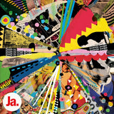 Death By Unga Bunga - Juvenile jungle (LP)