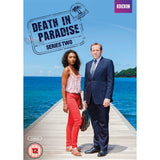 Tv Series - Death in paradise s2 (DVD movie) - Velvet Music