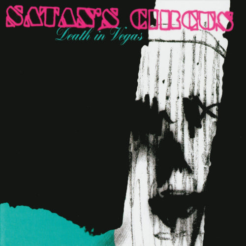Death In Vegas - Satans circus (CD) - Velvet Music