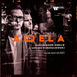 Debicz/kuropaczewski/orlinski - Adela (CD) - Velvet Music