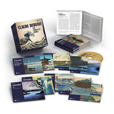 Debussy Complete Works 2018 - Debussy: the complete works (CD)