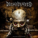 Decapitated - Organic hallucinosis (CD) - Velvet Music