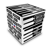 V/A (Various Artists) - Decca piano sound (CD)