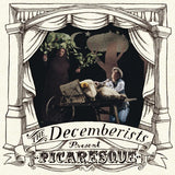 The Decemberists - Picaresque (CD) - Velvet Music