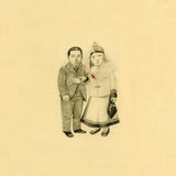 The Decemberists - The crane wife (LP) - Velvet Music