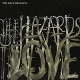 The Decemberists - The hazard of love (LP)