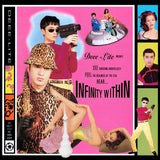 Deee-lite - Infinity within (CD) - Velvet Music