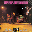Deep Purple - Live in london 1974 (CD) - Velvet Music