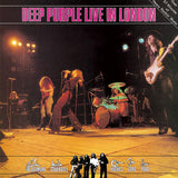 Deep Purple - Live in london 1974 (CD) - Velvet Music