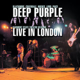 Deep Purple - Live in london 1974 (CD) - Velvet Music