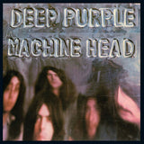 Deep Purple - Machine head (LP) - Velvet Music