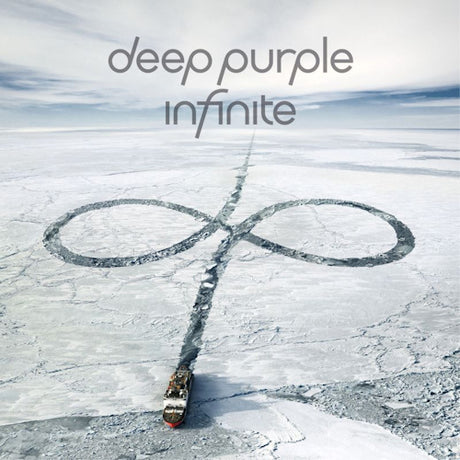 Deep Purple - Infinite (LP) - Velvet Music