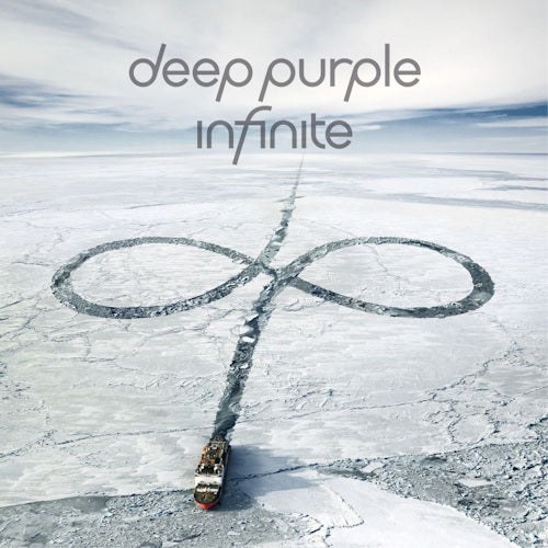 Deep Purple - Infinite (LP) - Velvet Music