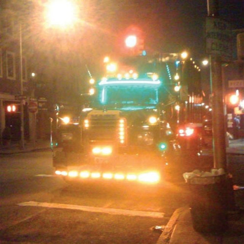 Deerhoof - Breakup song (CD)