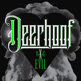 Deerhoof - Deerhoof vs evil (LP) - Velvet Music