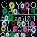 Deerhoof - Friend oppurtunity (CD) - Velvet Music