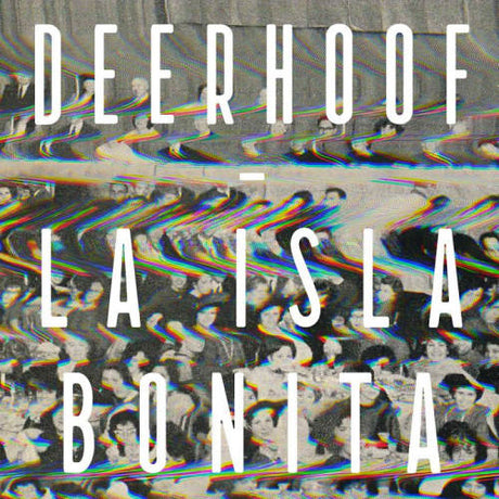 Deerhoof - La isla bonita (LP) - Velvet Music