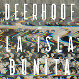 Deerhoof - La isla bonita (CD) - Velvet Music