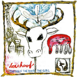 Deerhoof - Man, king, girl (CD) - Velvet Music