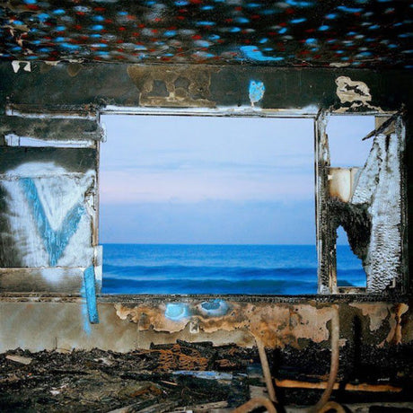 Deerhunter - Fading frontier (CD)