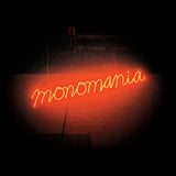 Deerhunter - Monomania (LP)