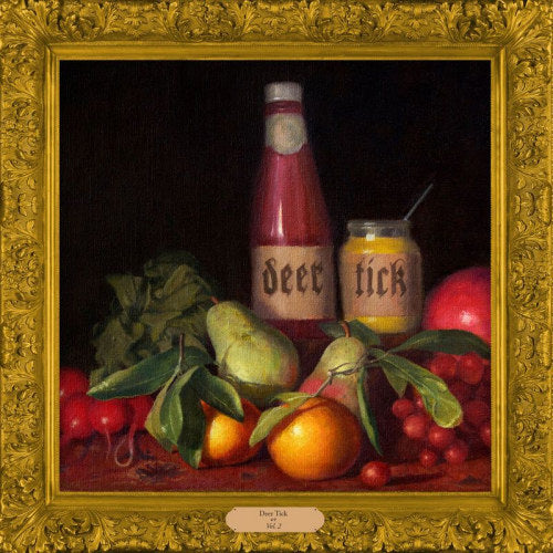 Deer Tick - Deer tick vol. 2 (LP) - Velvet Music