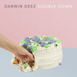 Darwin Deez - Double down (CD) - Velvet Music