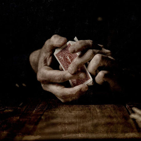 Defeater - Defeater (LP) - Velvet Music