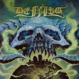 Defiled - Towards inevitable ruin =green= (LP)