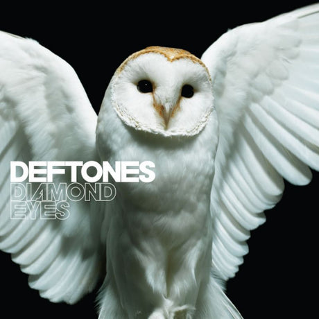 Deftones - Diamond eyes (CD) - Velvet Music
